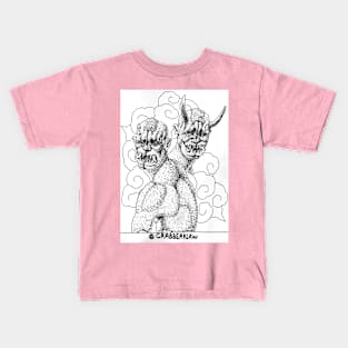 Oni Kids T-Shirt